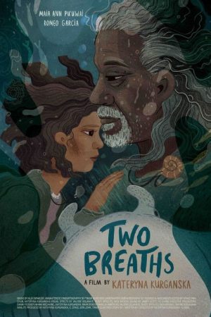Two Breaths (2024) poster