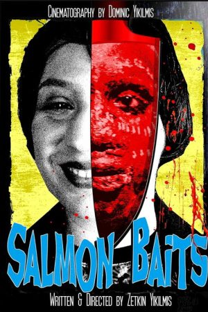 Salmon Baits (2019) poster