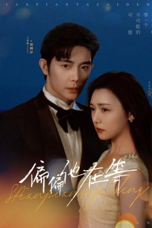 偏偏他在等 (2025) poster