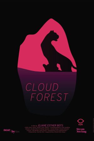Cloud Forest (2019) poster