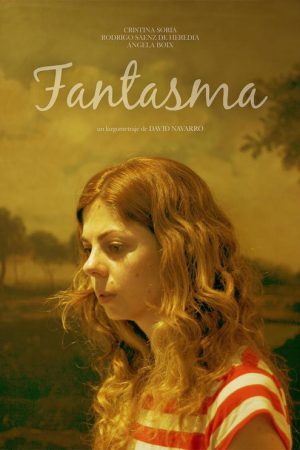 Fantasma (2016) poster