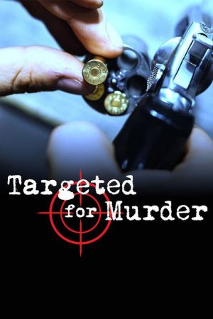 Targeted for Murder (2022) poster