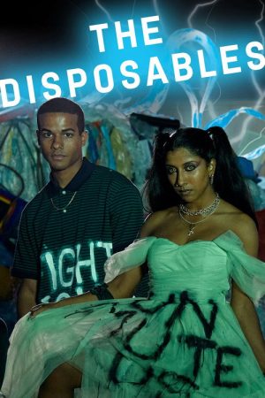 The Disposables (2023) poster