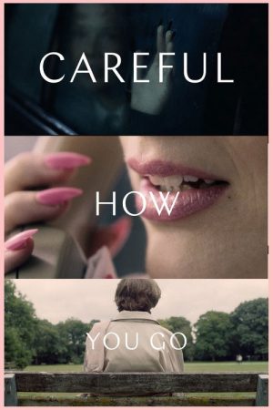 Careful How You Go (2018) poster