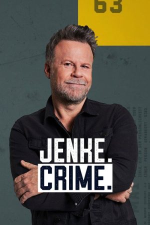 Jenke Crime (2021) poster