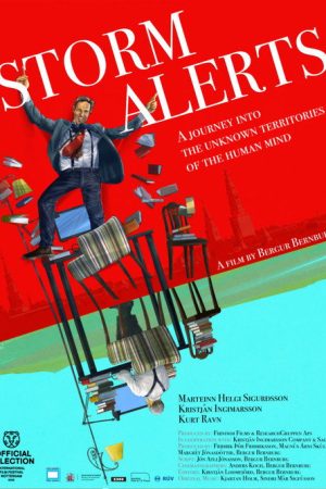 Storm Alerts (2025) poster