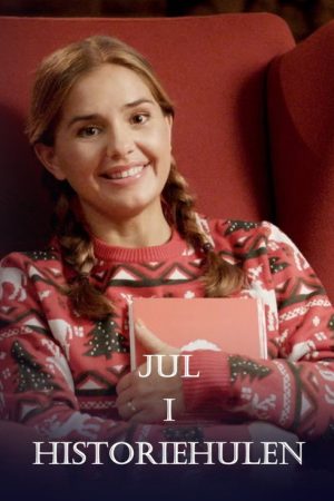 Jul i Historiehulen (2020) poster