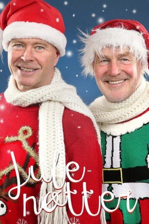 Julenøtter (2020) poster
