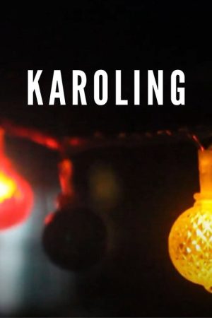 KAROLING (2021) poster
