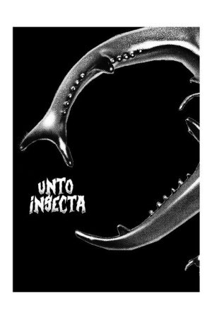 Unto Insecta (2024) poster