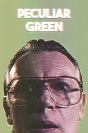 Peculiar Green (2026) poster