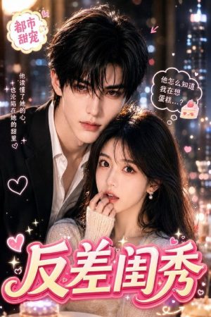 反差闺秀 (2026) poster