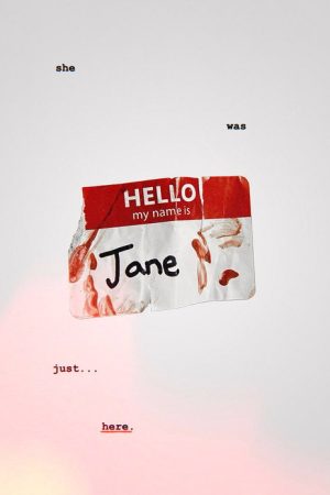 Jane (2025) poster