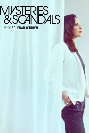 Mysteries & Scandals (2018) poster