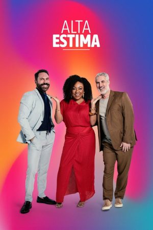 Alta Estima (2023) poster