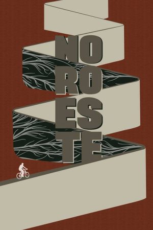 Noroeste (2018) poster