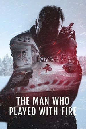 Palmemordet: Den stora mörkläggningen (2023) poster