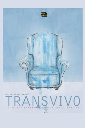 Transvivo (2018) poster