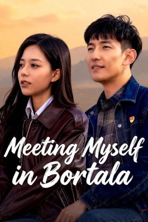 Meeting Myself in Bortala (2026) poster
