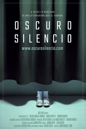 Oscuro  Silencio (2020) poster