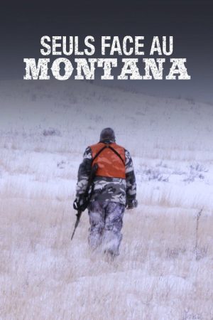 Montana Wild (2018) poster
