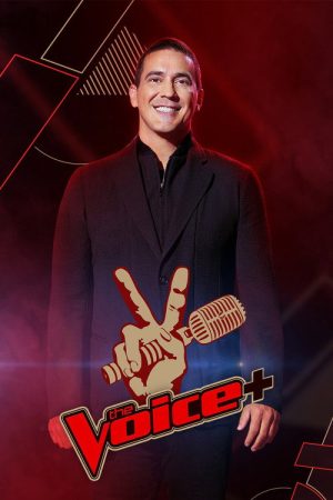 The Voice + (2021) poster