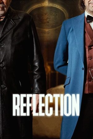 Reflection (2022) poster