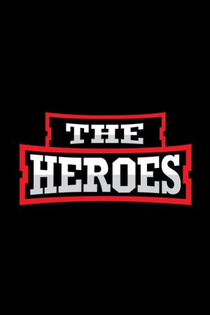 The Heroes (2021) poster