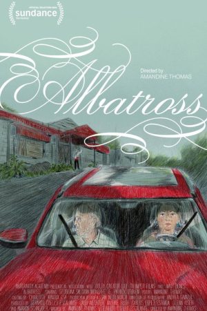 Albatross (2026) poster