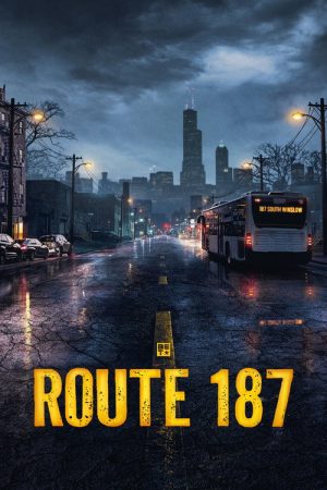 Route 187 (2026) Web Series — Cast, Story & Where to Watch | MovieLinkBD poster