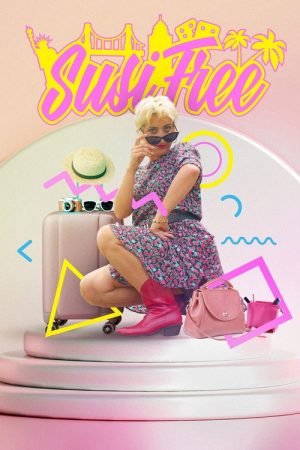 Susi Free (2021) poster
