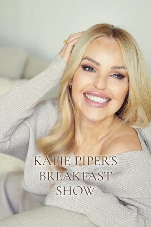 Katie Piper’s Breakfast Show (2022) poster