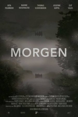 Morgen (2017) poster