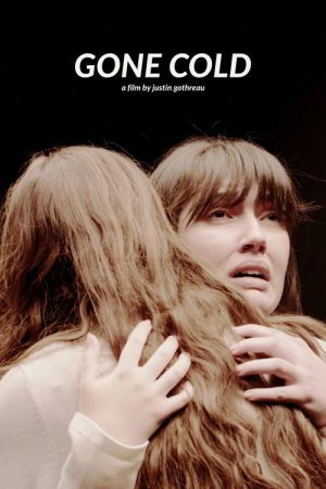 Gone Cold (2025) poster
