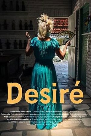 Desiré (2024) poster