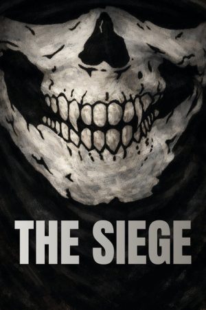The Siege (2020) poster