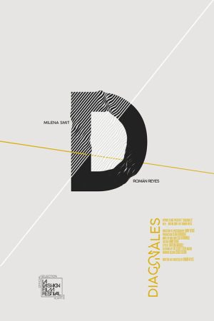 Diagonales (2018) poster