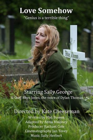 Love Somehow (2016) poster