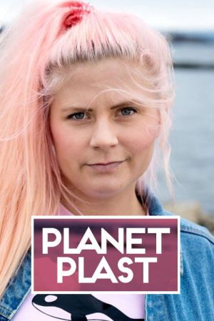 Planet Plast (2018) poster