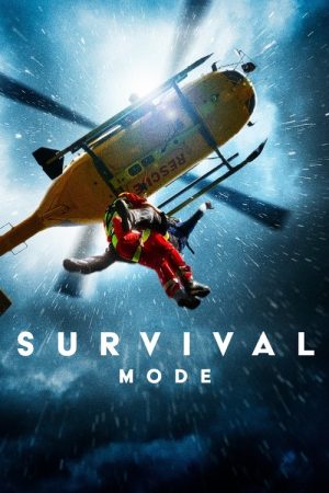 Survival Mode (2025) poster