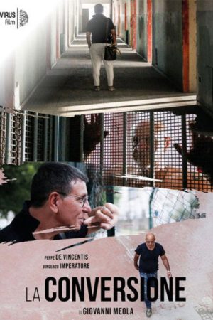 La conversione (2020) poster