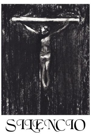 Silencio (2024) poster