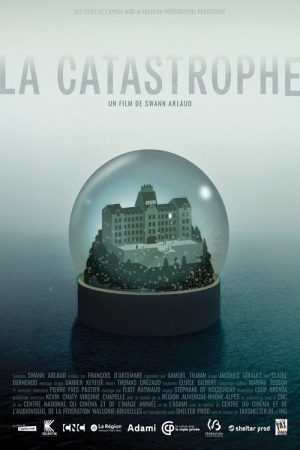 La Catastrophe (2026) poster