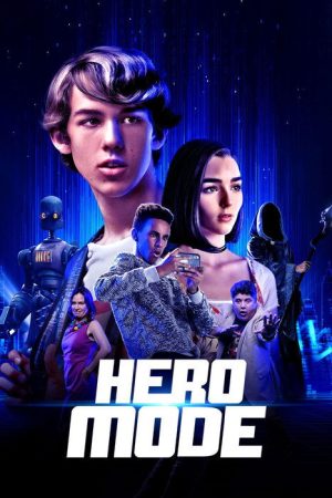 Hero Mode (2021) poster