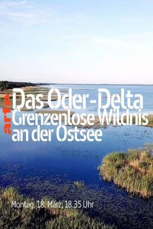 The Oder-Delta – A Wilderness without Borders (2019) poster
