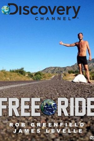 Free Ride (2016) poster