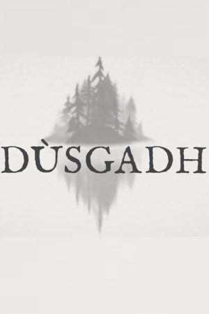 Dùsgadh (2021) poster