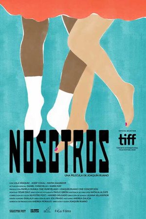 Nosotros (2026) poster