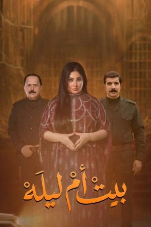 بيت أم ليله (2026) poster
