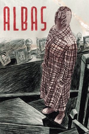 Albas (2026) poster